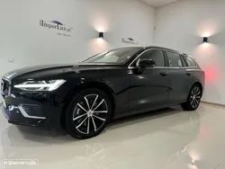 Volvo V60 2.0 T6 AWD TE Inscription Expression