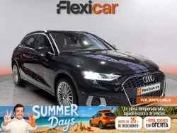 AUDI A3 Sportback 30 TFSI Advanced