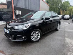 Citroen C4 BLUEHDI 100CH MILLENIUM