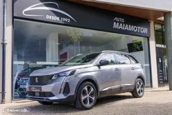 Peugeot 5008 1.2 PureTech GT EAT8