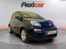 Fiat Panda 1.0 Hybrid