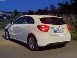 Mercedes-Benz A 180 Automático - 1 dono