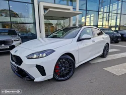 BMW 220 Gran Coupé d Pack Desportivo M