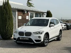 BMW X1 (F48) 18d sDrive 2.0 d 150 cv BVA8 xLine 1ERE MAIN/SUIVIE BMW