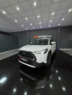 Toyota Corolla Cross Style Plus 2.0l