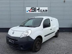 Renault Grand Kangoo COMBI 1.5 DCI 90 / GRAND CONFORT / CLIM / RADAR DE RECUL