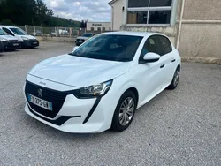 Peugeot 208 5PL 1.5 BLUEHDI 100CH