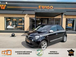 Renault twingo iii 1.0 sce 70 limited