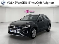 VOLKSWAGEN T-Roc 2.0 TDI 150 Start/Stop DSG7 Life Plus