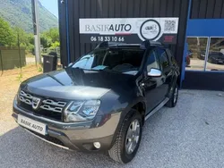 Dacia DUSTER 1.5 DCI 110CH PRESTIGE 4X2