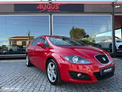 SEAT Leon 2.0 TDI Style