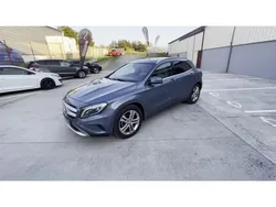 MERCEDES GLA 200 CDI - BV 7G-DCT - BM X156 Sensation PHASE 1 - GARANTIE 12 MOIS