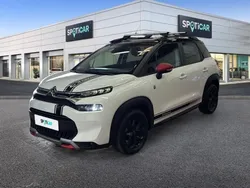 Citroen C3 Aircross BlueHDi 110ch S&S C-Series