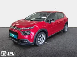 Citroën C3 BlueHDi 100 BVM6 You