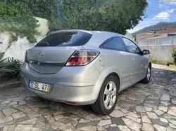 Opel Astra GTC 1.7
