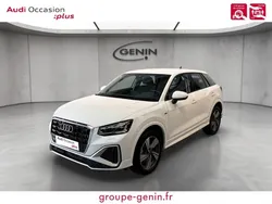 AUDI Q2 35 TFSI 150 BVM6 Advanced