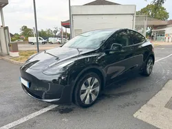Tesla Model Y Propulsion MY23 - TVA Récupérable