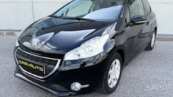 Peugeot 208 1.2 PureTech Active de 2015