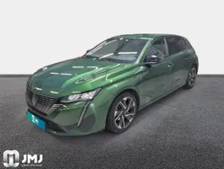 Peugeot 308 PureTech 130ch S&S EAT8 Allure Pack