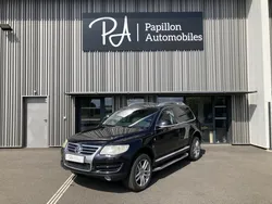 VOLKSWAGEN TOUAREG 3.0 V6 TDI - 240 - Tiptronic Carat