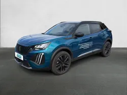 Peugeot 2008 Hybrid 145 e-DCS6 - série spéciale ENVY