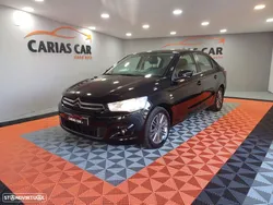 Citroën C-Elysée 1.6 HDi Seduction