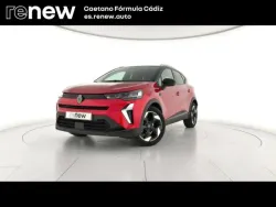 RENAULT Captur Eco-G Evolution 74kW