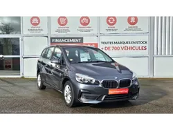 BMW Série 2 Gran Tourer Advantage Pack Business 216d + Navigation