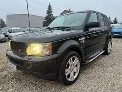 LAND ROVER Range Rover Sport I 2.7 TDV6 24V 190 cv Boîte auto