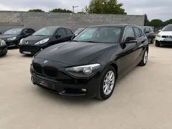 BMW Série 1 (F21) 3 portes 114d 1.6 d 16V DPF 95 cv Garantie 6 Mois