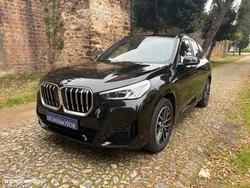 BMW X1 xDrive25e Pack Desportivo M