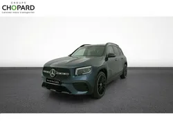MERCEDES GLB 200 d 8G-DCT AMG Line