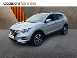 Nissan Qashqai 1.5 dCi 115ch N-Connecta DCT 2019 Euro6-EVAP