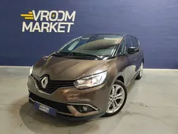 RENAULT Grand Scenic 1.7 BlueDCi 120ch Business - 2019 - CarPlay - Boîte auto - 7 places - Suivi complet