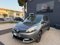 Renault Scenic 1.5 DCI 110 BOSE ENTRETIEN À JOUR GARANTIE 3MOIS