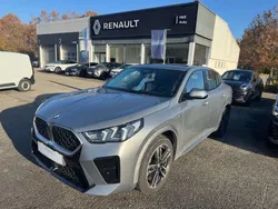 Bmw X2 (U10) SDRIVE20IA 170CH M SPORT DKG7