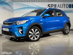 Kia Stonic 1.0 T-GDI EX