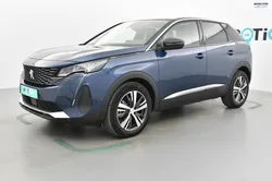 PEUGEOT 3008 PureTech 130ch S&S EAT8 Allure Pack