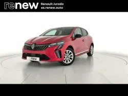 Renault Clio dCi Evolution 74kW