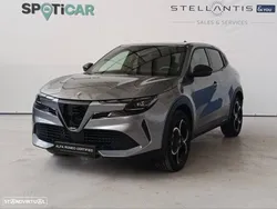 Alfa Romeo Junior 1.2 Speciale eDCT6