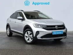 Volkswagen Taigo 1.0 TSI Life 70kW
