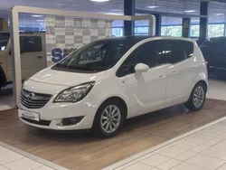 Opel Meriva 1.4 Turbo 120 ch Vision *GARANTIE 12 MOIS* ATTELAGE