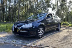 VW Jetta 1.9 tdi