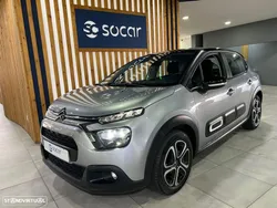 Citroën C3 1.2 PureTech Feel Pack
