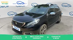 Peugeot 2008 1.6 BlueHDi 100 Style