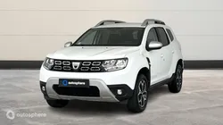 Dacia Duster 1.5 Blue dCi 115ch Prestige 4x2