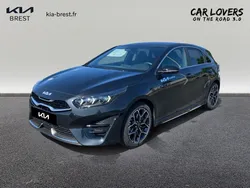 KIA CEED 1.0 T-GDi 100 ch BVM6 GT-line Business