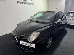 Alfa Romeo Mito Alfa Romeo MiTo 1.4 MultiAir Progression