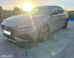 Hyundai i30 Fastback 1.0 T-GDi N-Line DCT