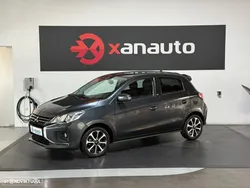 Mitsubishi Space Star 1.2 Connect Edition
